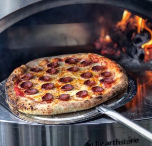 pizza fırını