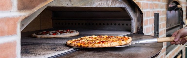 Lezzetin Fırından Doğuşu! Sırlarıyla Pizza Fırını Teknolojisi