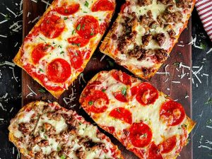 pizza fırını