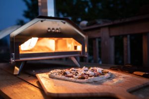 pizza fırını