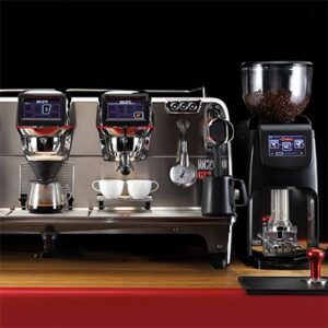 cimbali espresso makinesi