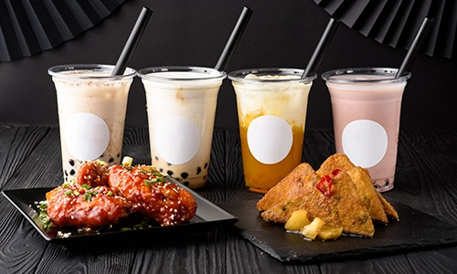 bubble tea