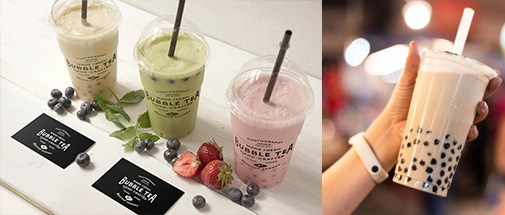 evde bubble tea nasil yapilir