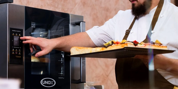 patisserie fırın nedir