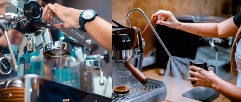 Kahve Makinesi Temizleme Ürünleri: En İyi Seçenekler ve Kullanım İpuçları