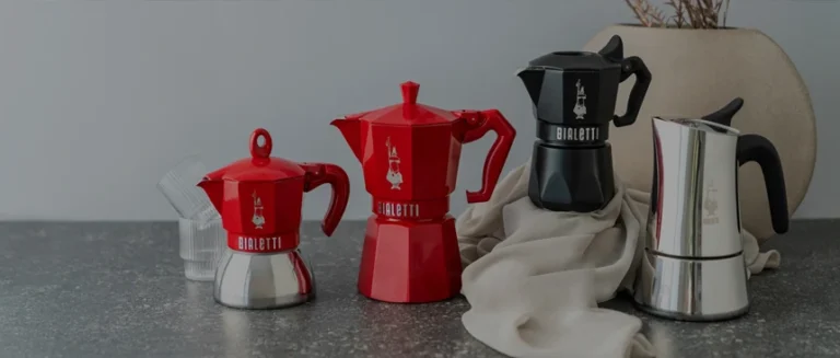 Moka Pot Nasıl Kullanılır? A-Z’ye Tüm Detayları Sıraladık!