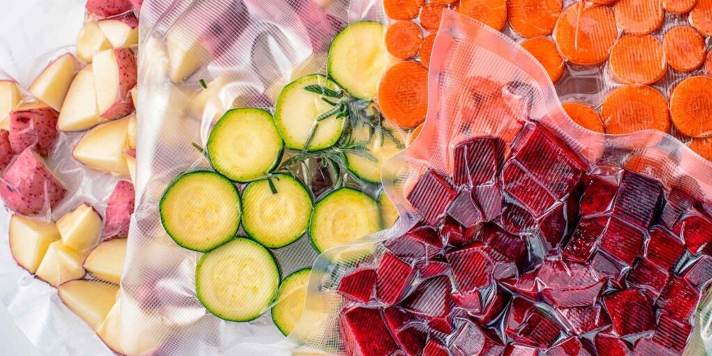 sous vide nasıl yapılır