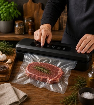 sous-vide