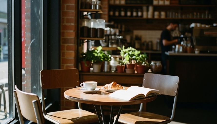 kafe satışını artıran 20 yöntem