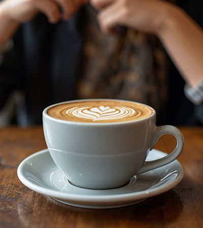 kafe satış artırma