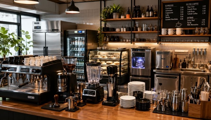 cafe-acmak-icin-gerekli-malzemeler
