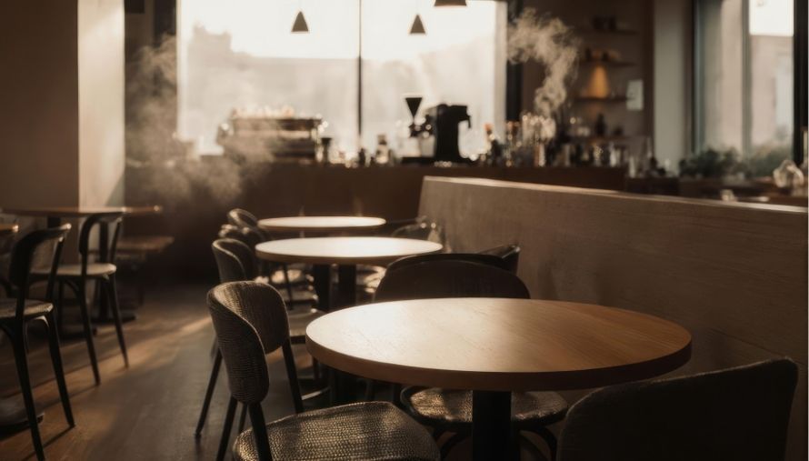 kafe satışları