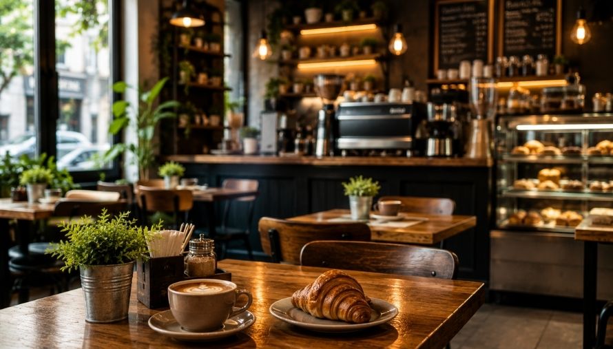 kafe satışları nasıl artırılır