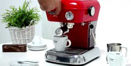 Ascaso Dream Espresso Makinesi