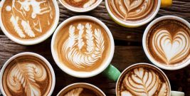 Barista Ürünleri