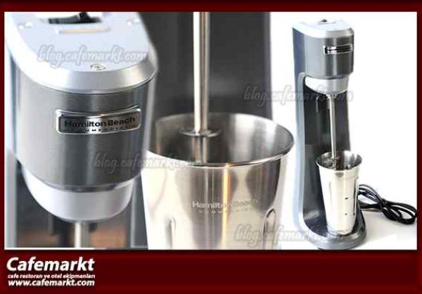 Profesyonel Blender Endüstriyel Blender