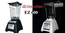Blendtec EZ 600 Blender
