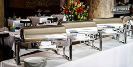 Chafing Dish Modelleri
