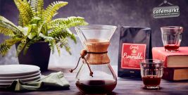 Chemex Kahve Demleyiciler