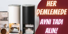 Cinoart-Otomatik Tamper