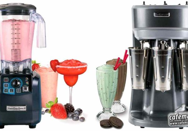 Hamilton Beach Blender