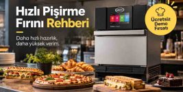 Hızlı Pişirme Fırını Rehberi (1)