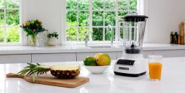 Kitchenaid Classic Blender
