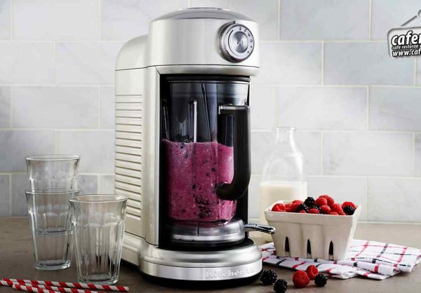 Kitchenaid Magnetic Drive Bar Blender