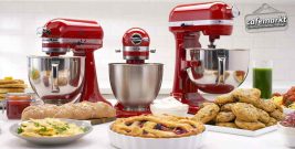 Kitchenaid Mikser