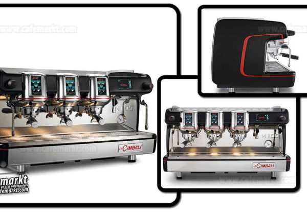 Cimbali M100 Kahve Makinesi