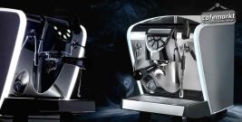 Nuova Simonelli Musica Kahve Makinesi