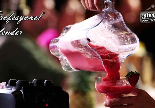 Profesyonel blender