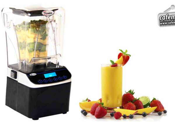 Santos no 62 Blender