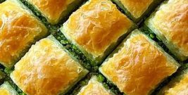 baklava nasıl yapılır
