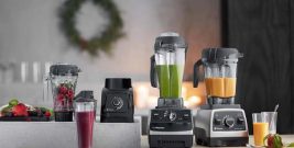 Bar Blender
