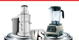 Blender mı? Meyve Makinesi mi?