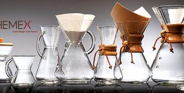 Chemex Modelleri