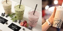 evde bubble tea nasil yapilir