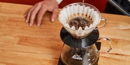 filtre kahve kağıdı nasıl kullanılır?