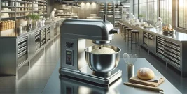 hamur yogurma makinesi