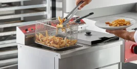 fritöz kullanmanın avantajları