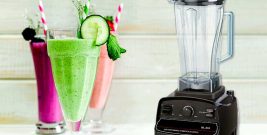 Remta Bar Blender