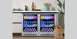 şişe soğutucu dolap