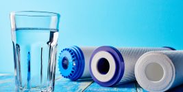 Su Arıtma Filtreleri